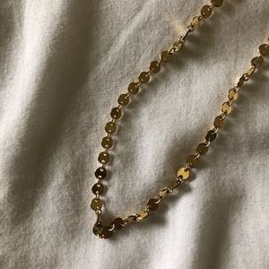 Disc choker